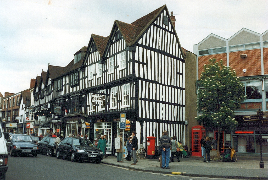 1996 - Grande-Bretagne 39 (Strafford-upon-Avon - Mai 1996).jpg